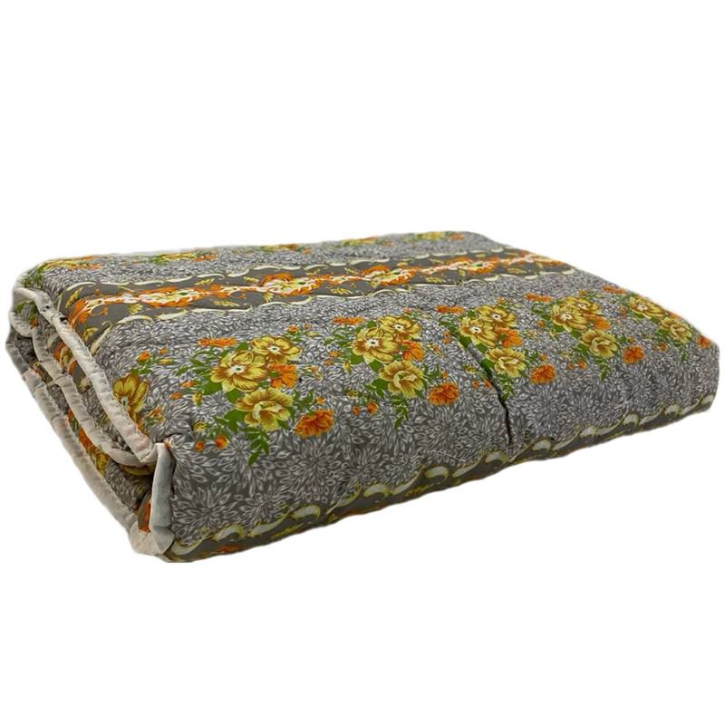 تشک طرح آیسان کد TA103 یک نفره سایز 180*85 سانتی متر