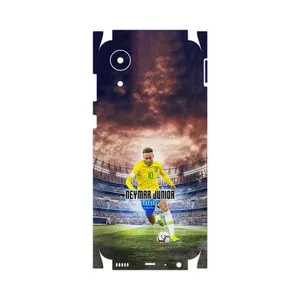 MAHOOT Neymar-FullSkin Cover Sticker for Samsung Galaxy A03 Core