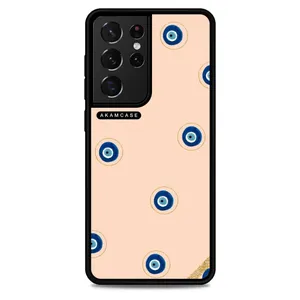 AKAM AMCWSGS21U-307 Cover For Samsung Galaxy S21 ULTRA
