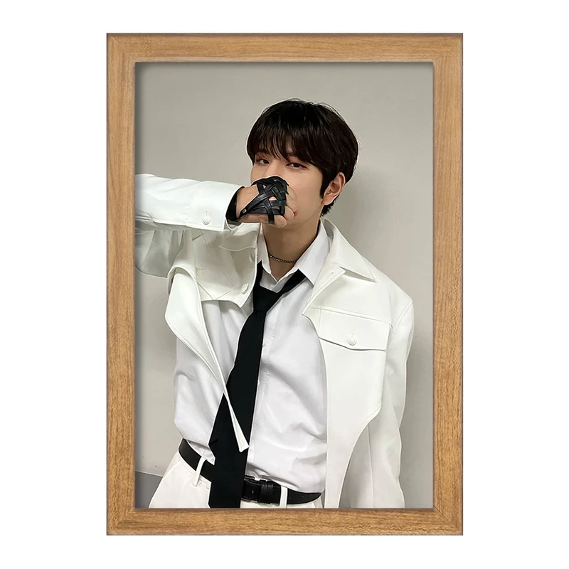 تابلو خندالو مدل سونگمین گروه استری کیدز Stary Kids  کد 16880