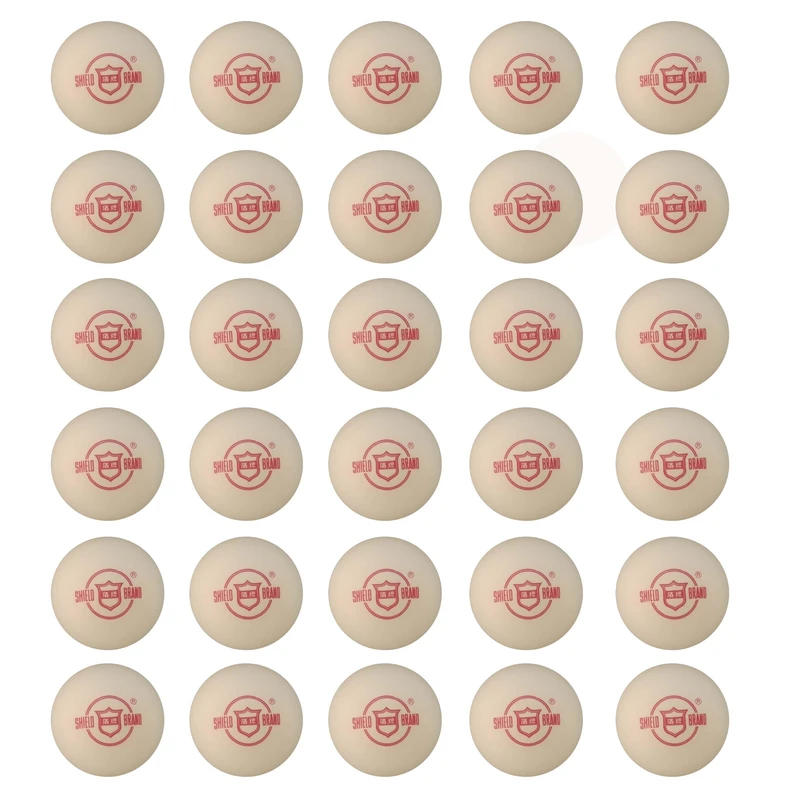 توپ پینگ پنگ شیلد بسته 30 عددی