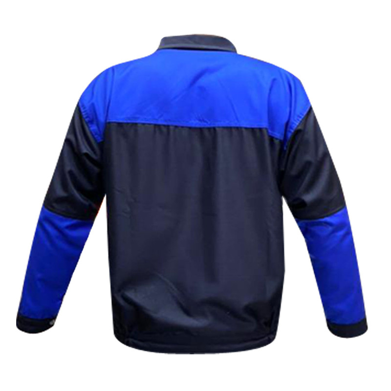 لباس کار مدل IGD.SLVR