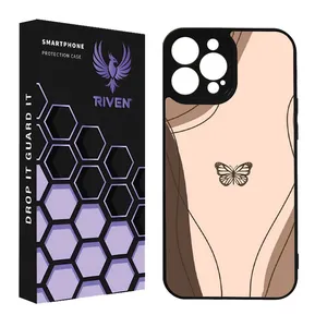 RIVEN RI3-18 Case For Apple iphone 13 Pro