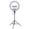 رینگ لایت مدل LJJ-18 NEO K به همراه سه پایه