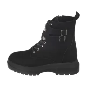 نیم بوت زنانه مدل تانیا کد 541 - APNN