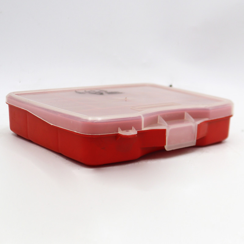 جعبه نظم دهنده ابزار مدل سویفت کد YP-8KHANE-TURK جعبه نظم دهنده ابزار مدل سویفت کد YP-8KHANE-TURK