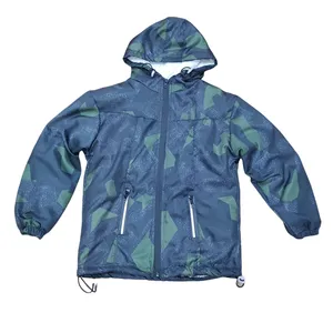 کاپشن پسرانه مدل chirik01