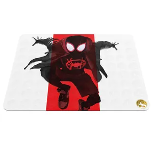 Hoomero Spider Man A3225 Mousepad