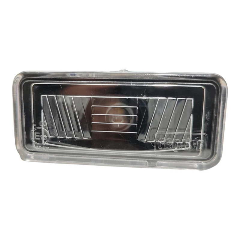 چراغ پلاک خودرو کروز پلاس کد 50112103 مناسب برای کوییک