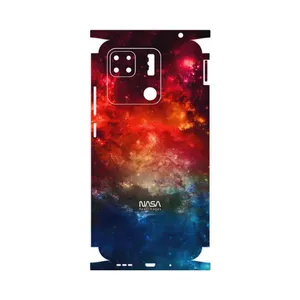 MAHOOT Universe b NASA 8-FullSkin Cover Sticker for Xiaomi Redmi 10A