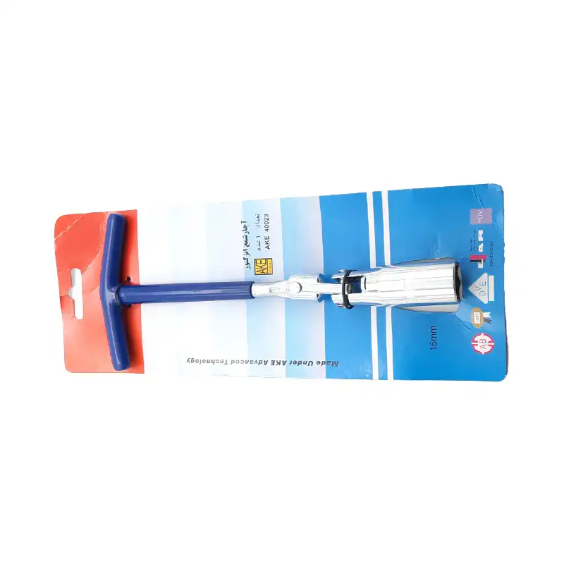 آچار شمع آتالای مدل AKE40023 سایز 16 میلی متر