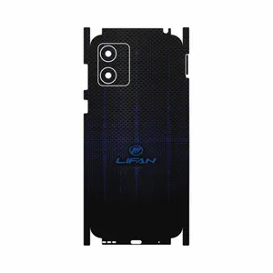 MAHOOT Lifan-FullSkin Cover Sticker for Motorola Moto E13