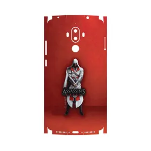 MAHOOT Assassins-Creed-Game-FullSkin Cover Sticker for Huawei Mate 9