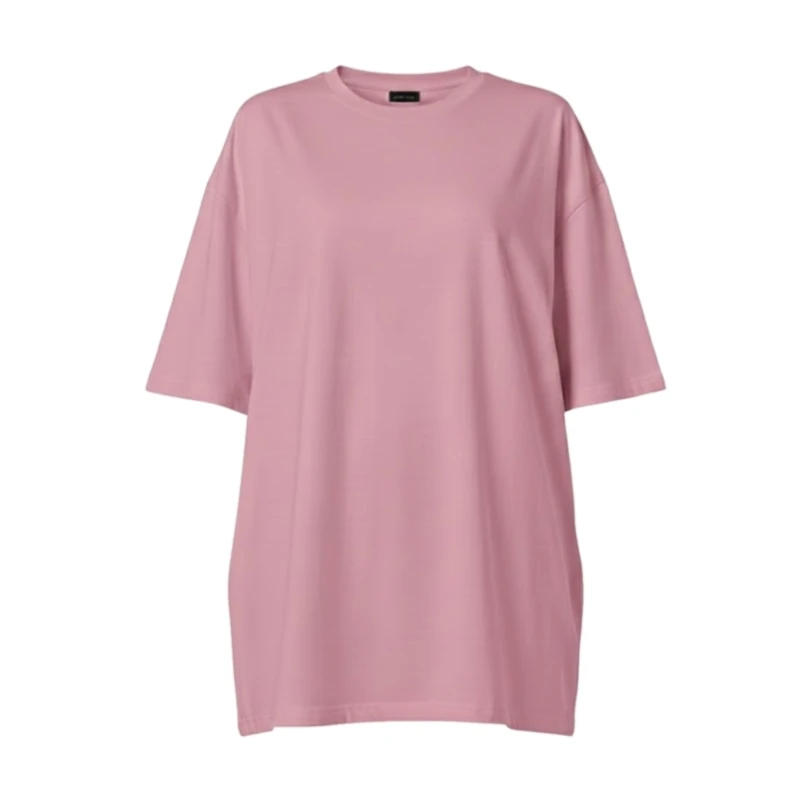 تی‌شرت لانگ آستین سه ربع زنانه مدل LGrando