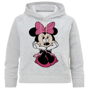 هودی دخترانه مدل M 149 میکی موس