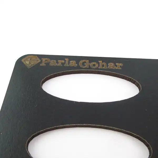 شابلون پارلا گوهر کد 2490