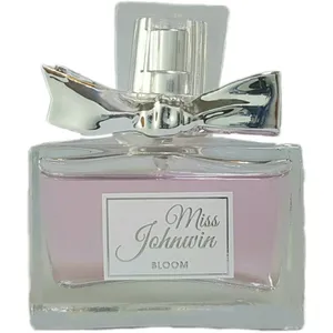 عطر جیبی زنانه جانوین مدل میس دیور بلومینگ بوکه کد 837 حجم 25 میلی لیتر