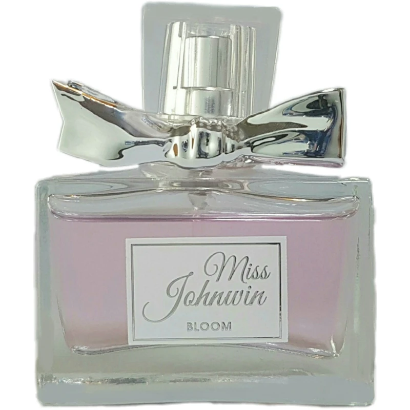 عطر جیبی زنانه جانوین مدل میس دیور بلومینگ بوکه کد 837 حجم 25 میلی لیتر