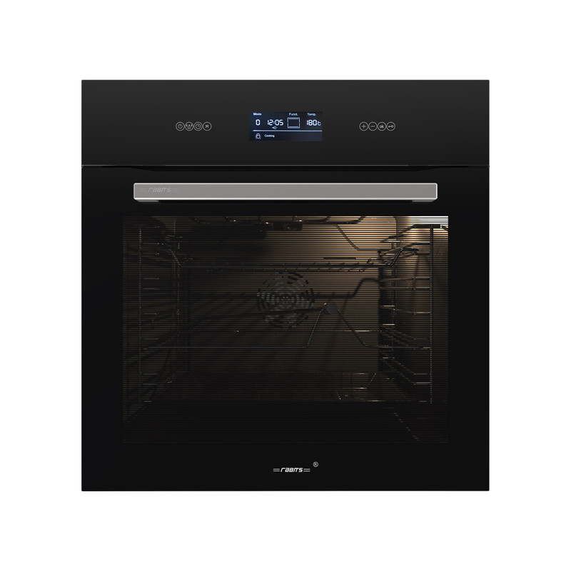 فر برقی رابیتس مدل RO-605