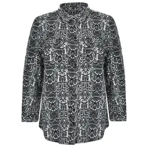 شومیز زنانه اسمارا مدل A10