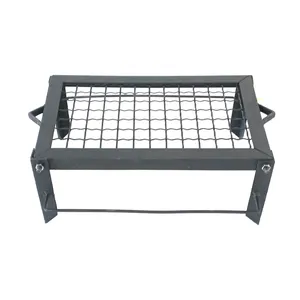 منقل سفری مدل صحرایی دو کاره