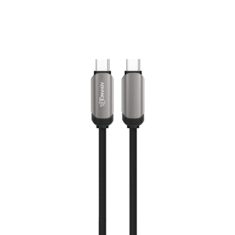کابل USB-C ادونس مدل A-C3 طول 1 متر