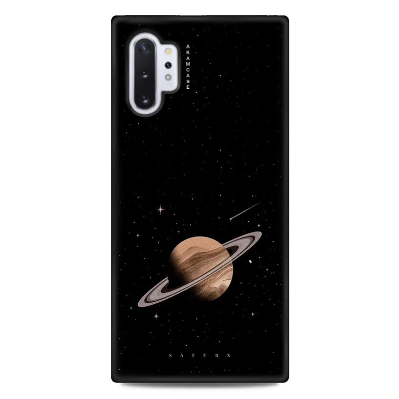 کاور آکام مدل AMC-WSGN10P-PLANET-22 مناسب برای گوشی موبایل سامسونگ Galaxy Note 10 Plus