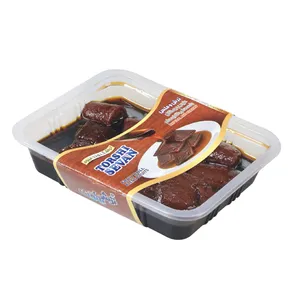 ترشک لواشکی ترشی سون - 250 گرم بسته 4 عددی
