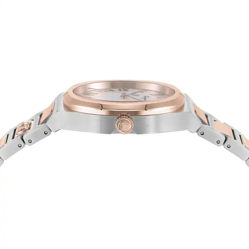 ساعت مچی عقربه ای زنانه سالواتوره فراگامو مدل F SFSFKS00223