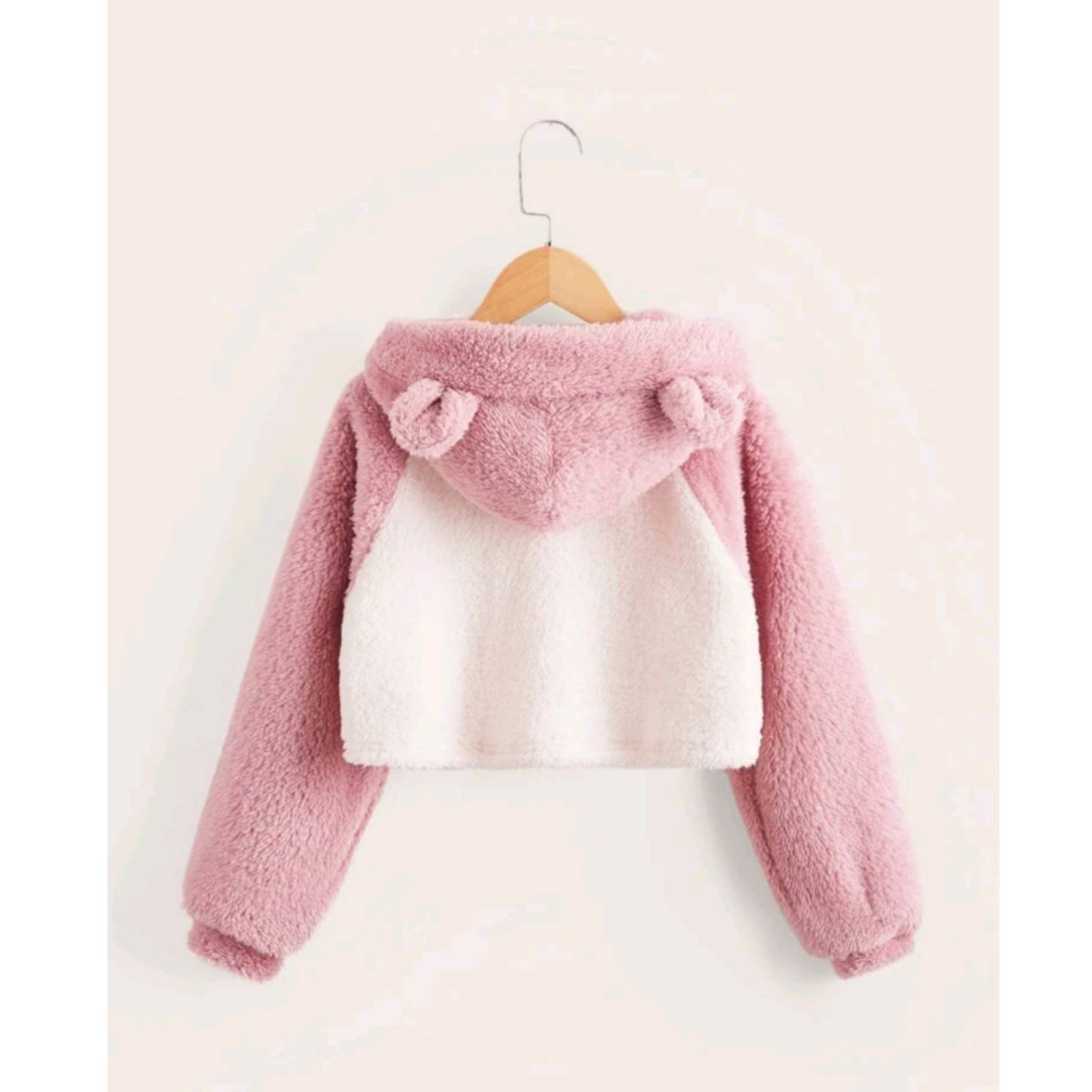 هودی زنانه مدل Shei