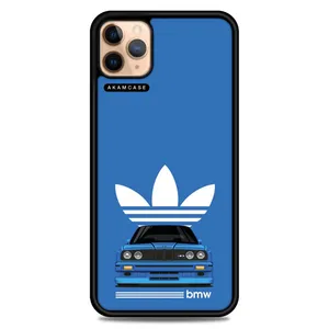 AKAM AMC-WA11PRO-BMW-25 Cover For Apple iPhone 11 Pro