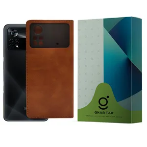Ghab Tak Cover Guard-03A Model For Xiaomi Poco X4 Pro 5G  