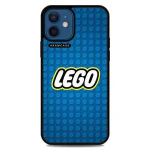 AKAM AMC-WA12M-LEGO13 Cover For Apple iPhone 12 Mini
