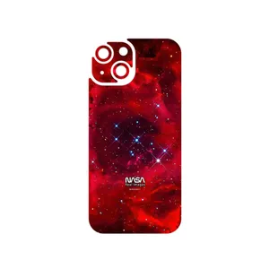 MAHOOT Universe b NASA 10 Cover Sticker for Apple iPhone 15