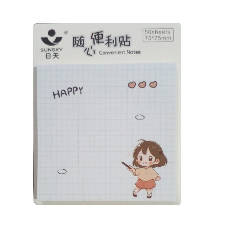 پاستل گچی 40 رنگ رینویر مدل marco fine art کد soft به همراه کاغذ یادداشت