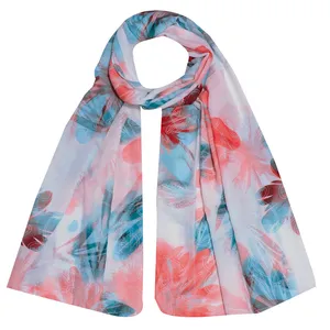 شال زنانه مدل دور دوخت کد 1090