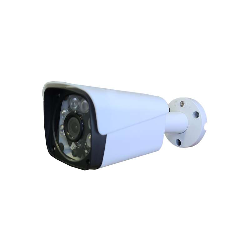 دوربین مداربسته آنالوگ مدل BM110 - 2CD F37FH دوربین مداربسته آنالوگ مدل BM110 - 2CD F37FH