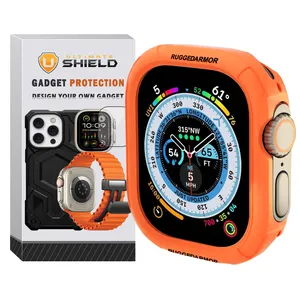Ultimate Shield Rugged ARM Cover for Wearfit T1000 Ultra