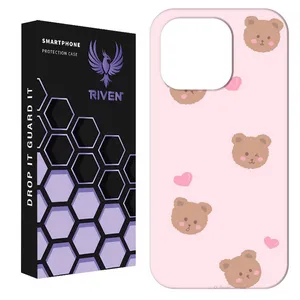 RIVEN RI1 Case For Apple iPhone 16 Pro Max