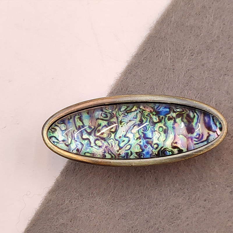 دستگیره کابینت کپران مدل 102-K بسته 10 عددی