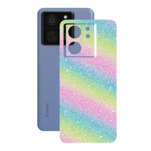 Remax cover sticker Shiny model code SH006 suitable for Xiaomi 13T Pro mobile phone