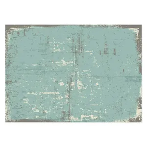 زیربشقابی شمسه نگار مدل ساده مجموعه 6 عددی