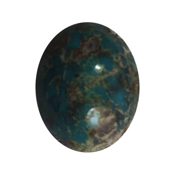 سنگ فیروزه نیشابور کد b116-9