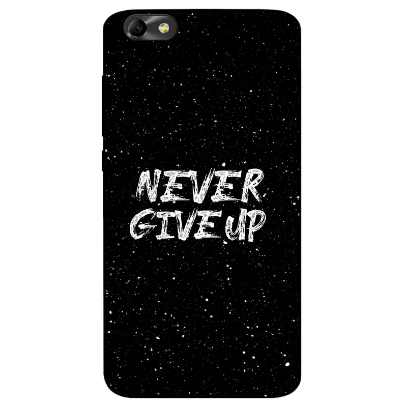  کاور مگافون طرح تسلیم نشو مدل 1871 مناسب برای گوشی موبایل آنر 4X