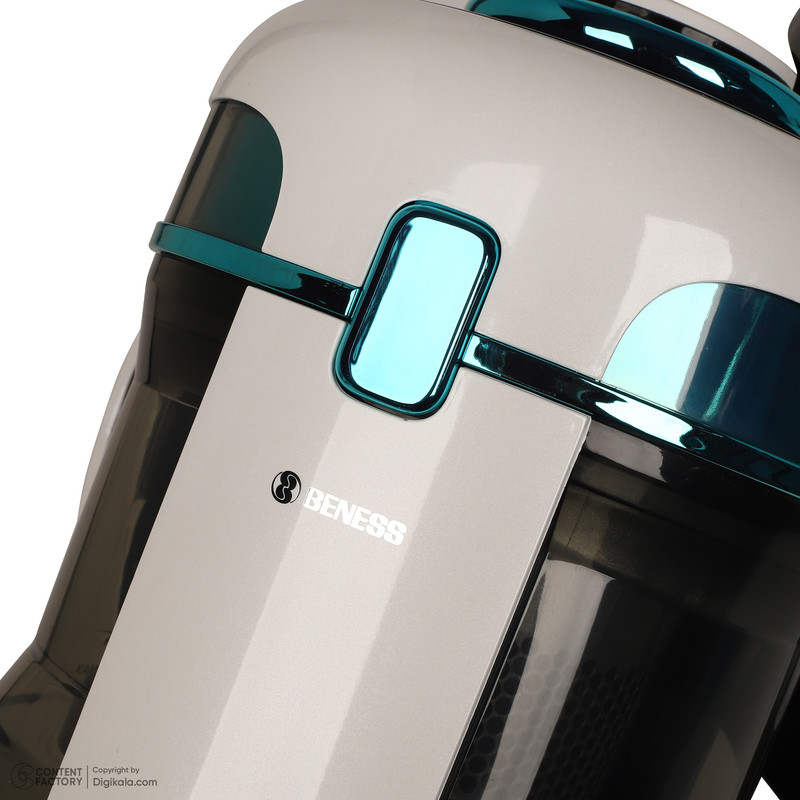 جاروبرقی بدون کیسه 1500 وات بنس مدل BV-N351