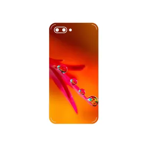 MAHOOT Plant dew Cover Sticker for Honor 10