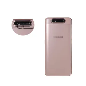 محافظ لنز دوربین مدل nano02 مناسب برای گوشی موبایل سامسونگ Galaxy A80