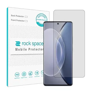 Rock space HyGEL model Hydrogel screen protector suitable for Vivo X90 mobile phone