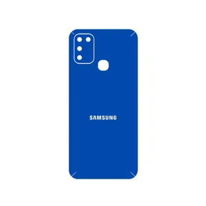 MAHOOT Samsung Cover Sticker for Infinix Hot 10 Play