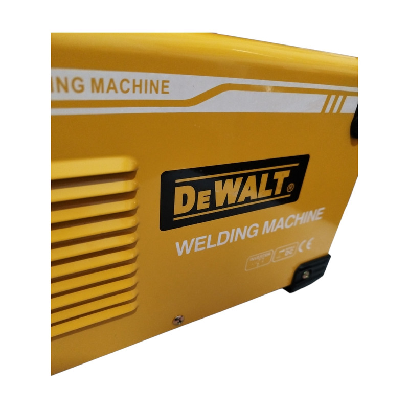 دستگاه جوش 400 آمپر  مدل  MMA-400A